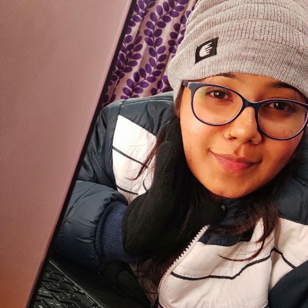 Jyoti Rawat