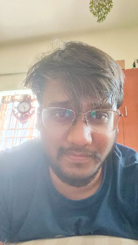 Mohan Kumar Sagadevan