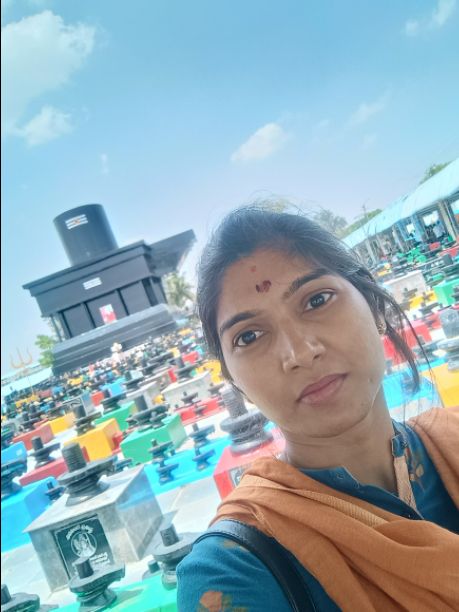 Sandhyarani Patra