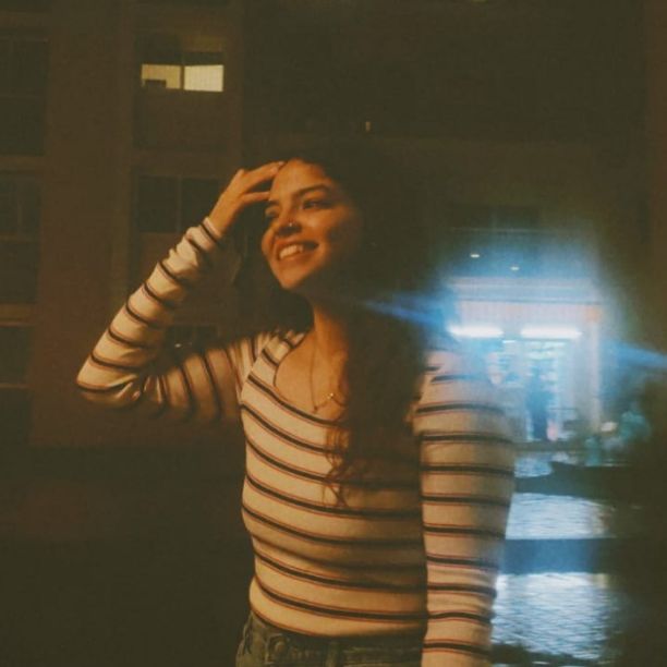 Meghna Singh