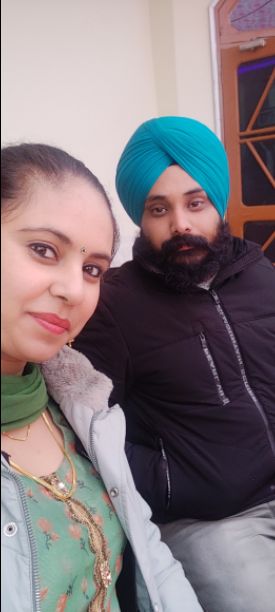 Manjot Kaur