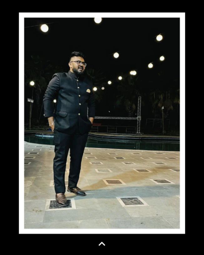Shivank Gupta