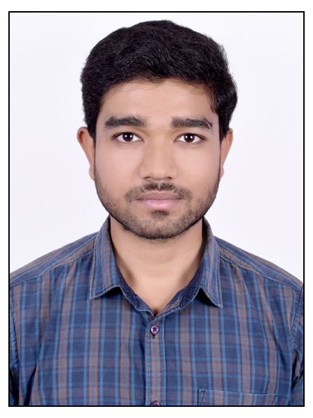 Shubham Raghuvanshi