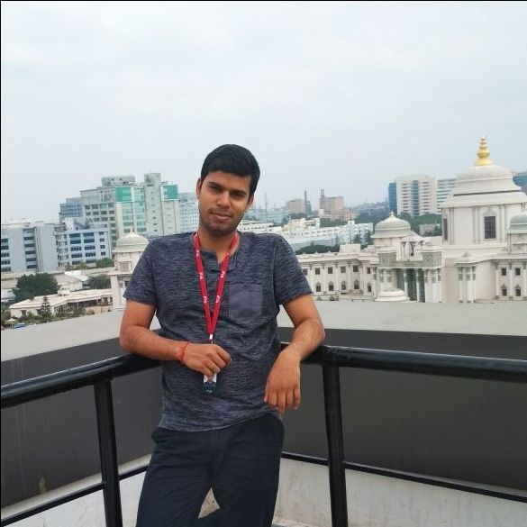 Vineet Kumar