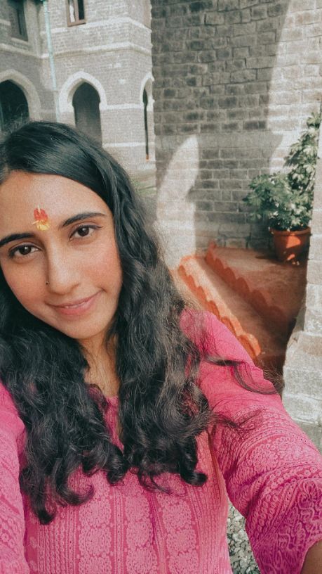 Preksha Singh