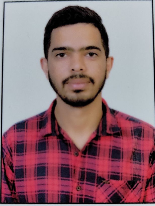 Gaurav Meena