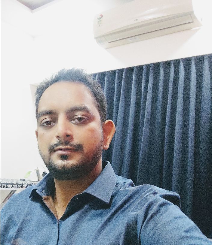 Ravi Kumar