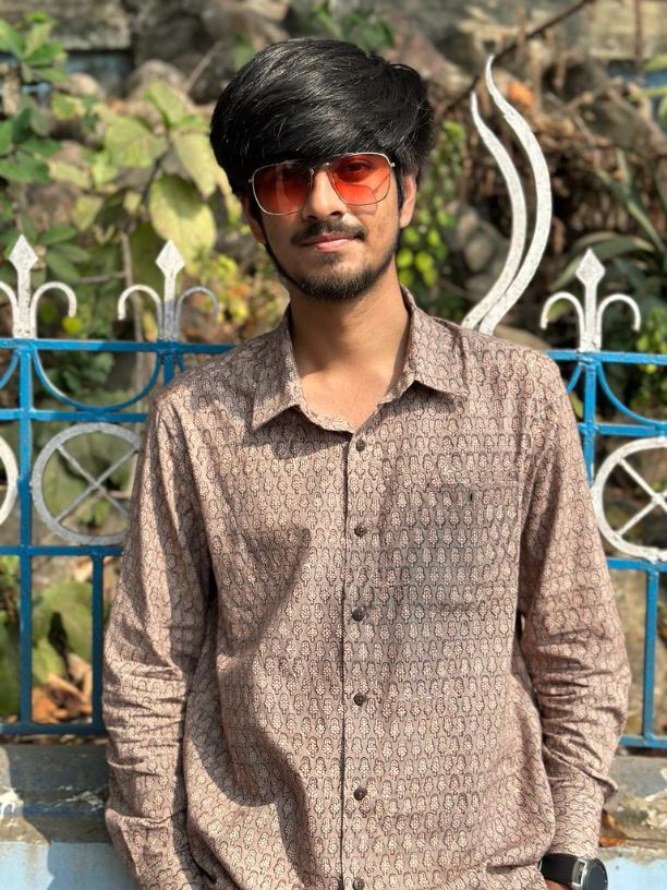 Swayam Chakraborty