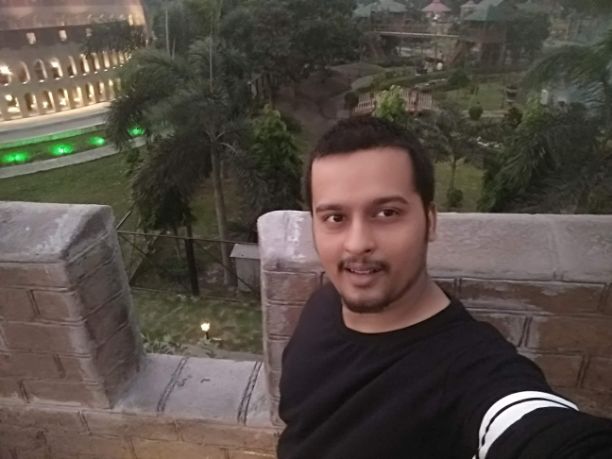 Sourabh Pathak