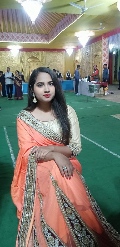Shalini Kamal