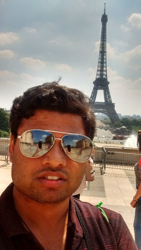 Manoj