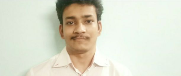 Jainam Shah