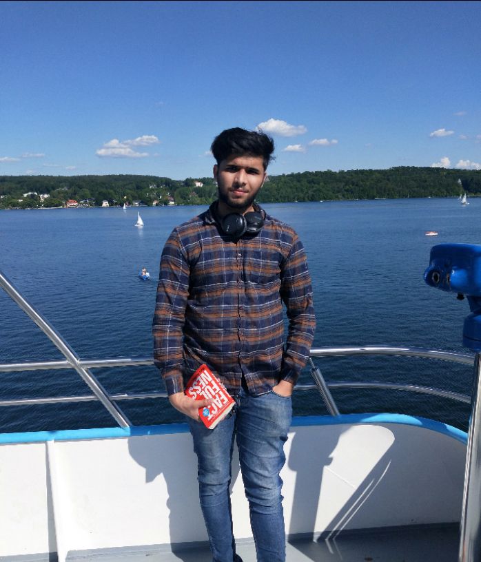 Adeel Khan