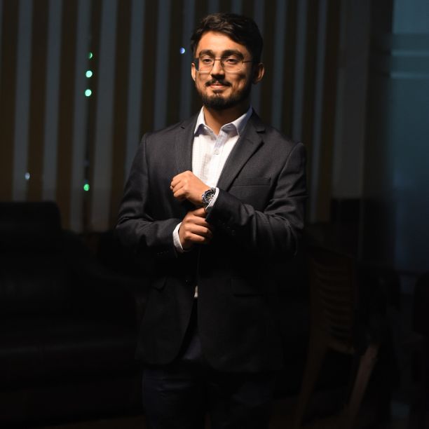 Abhinav Banerjee