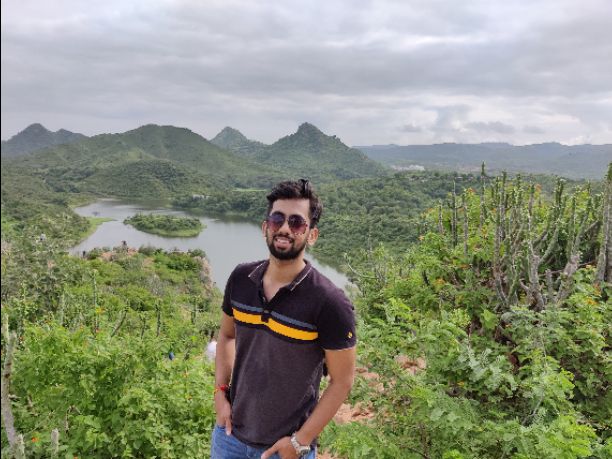 Pratik Parwal