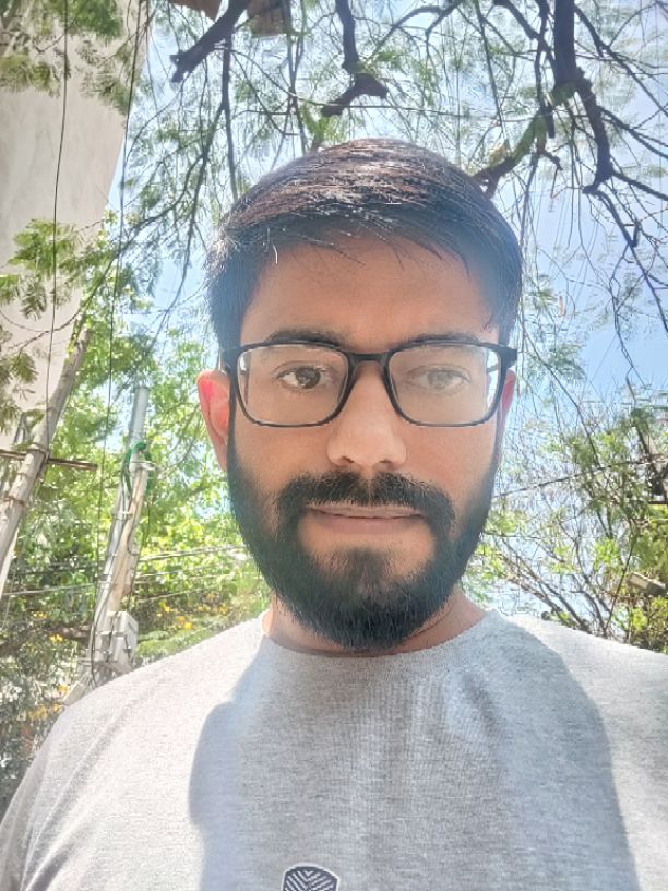 Abhinav Prakash