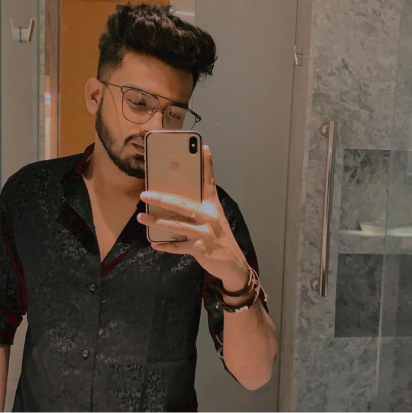 Vishal Sahu