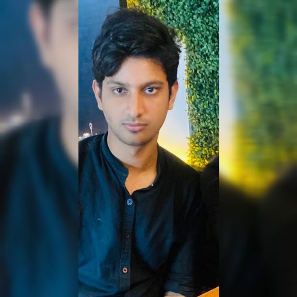 Saurav Ranjan