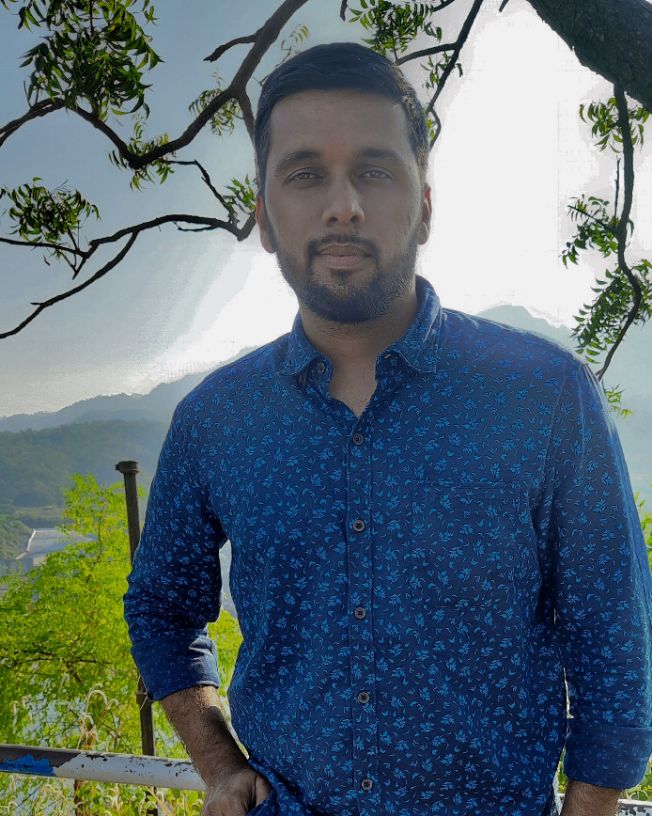 Chandan Ojha
