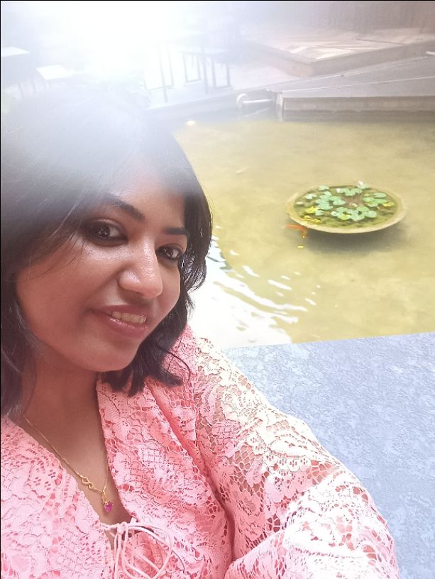 Bidisha Das