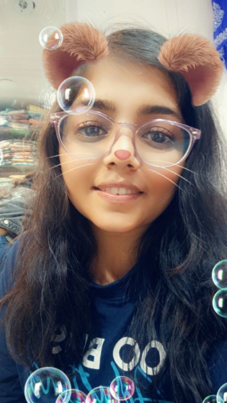 Poorwa Kesharwani