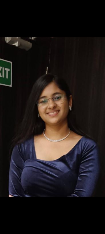 Ayushi Desai