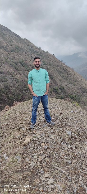 Sagar Ogra