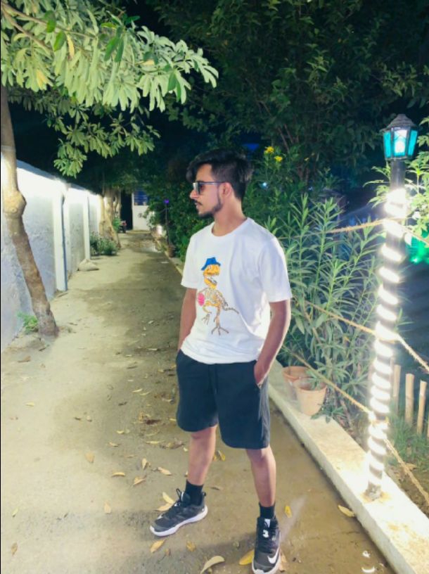 Archit Dubey
