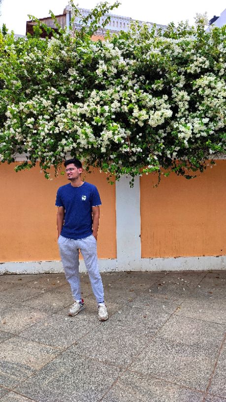 Kapil Bhardwaj