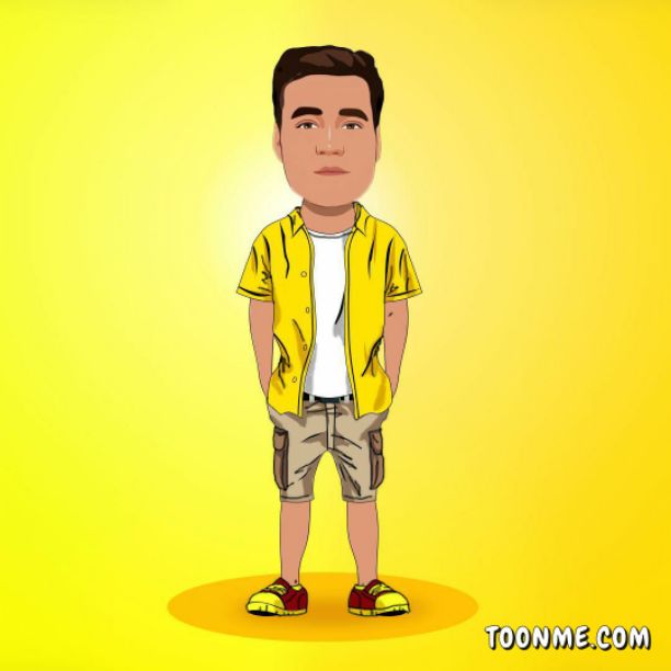 Rohit Bhatia