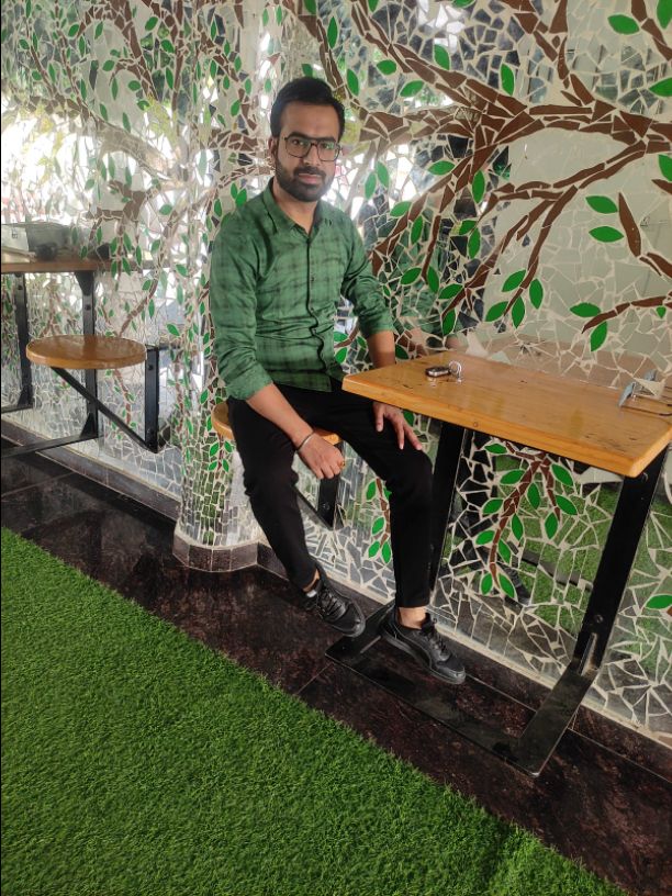 Sahil Dhingra