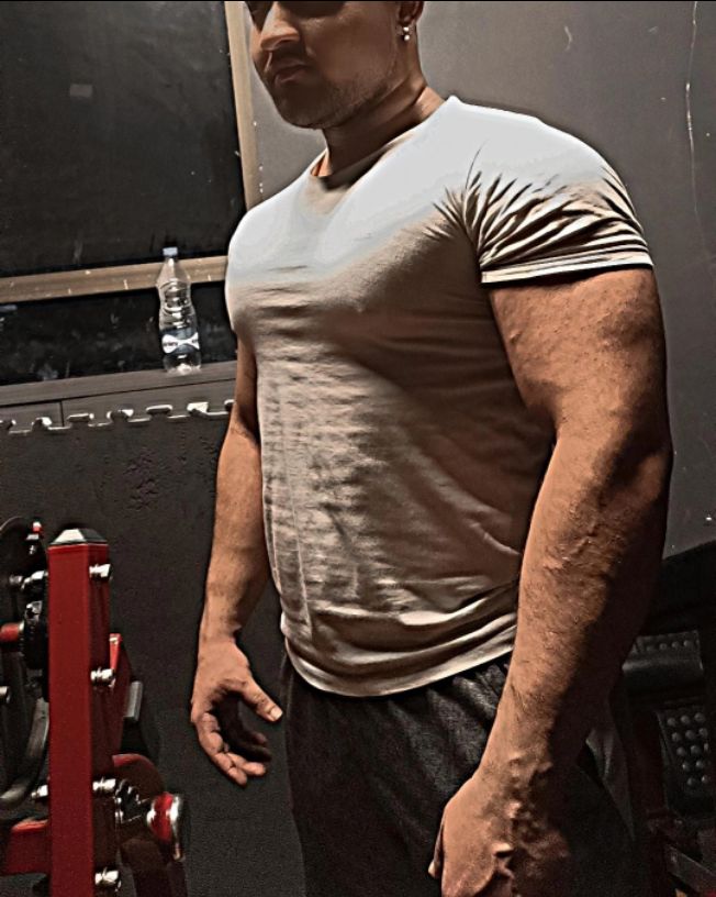 Mainak Bhattacharyya