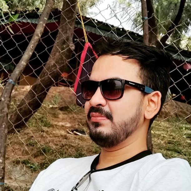 Tanuj Banerjee