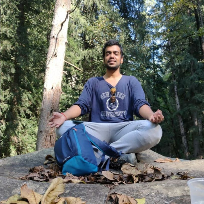 Devesh Mohan