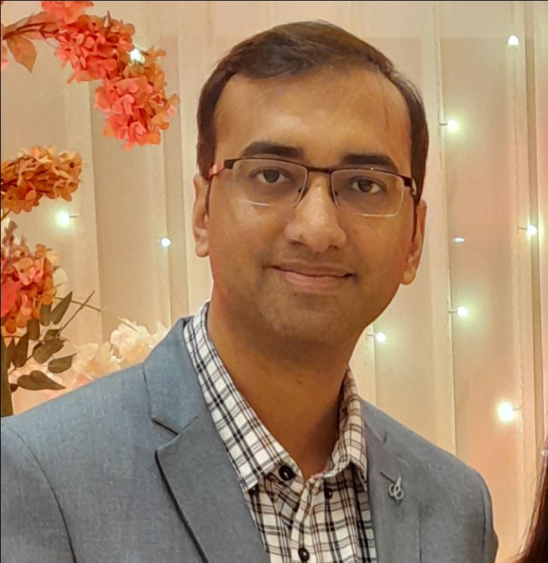 Aman Machra