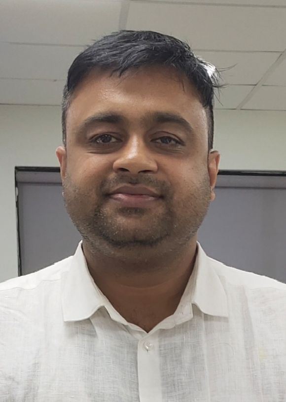 Swarup Choudhury