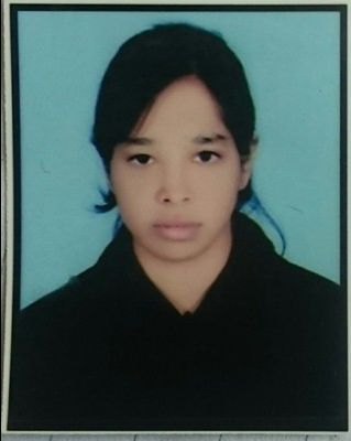 Rifa Qazi