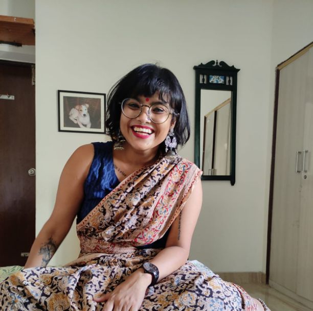 Dipannita S