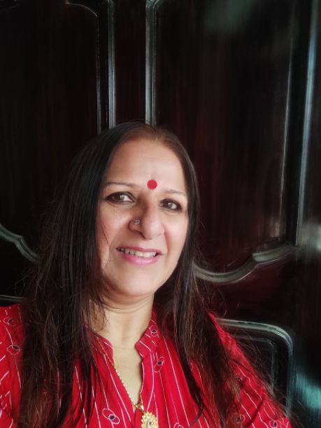 Renu Gupta