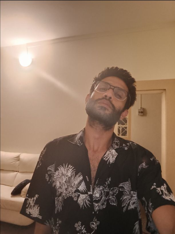 Avijeet Sharma
