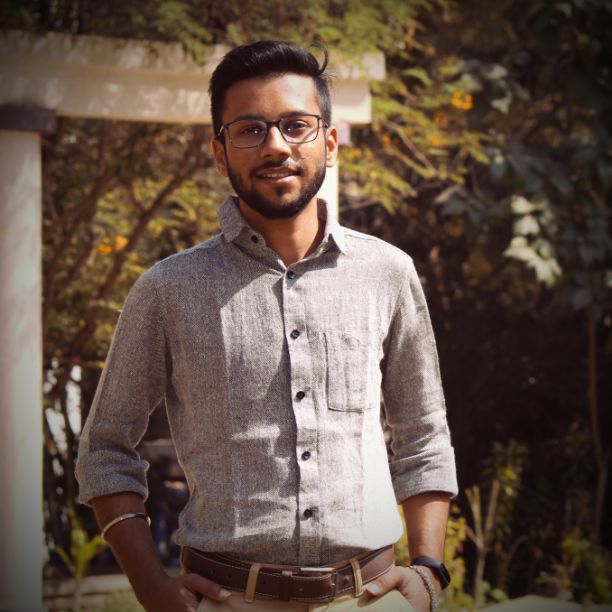 Yash Mehta