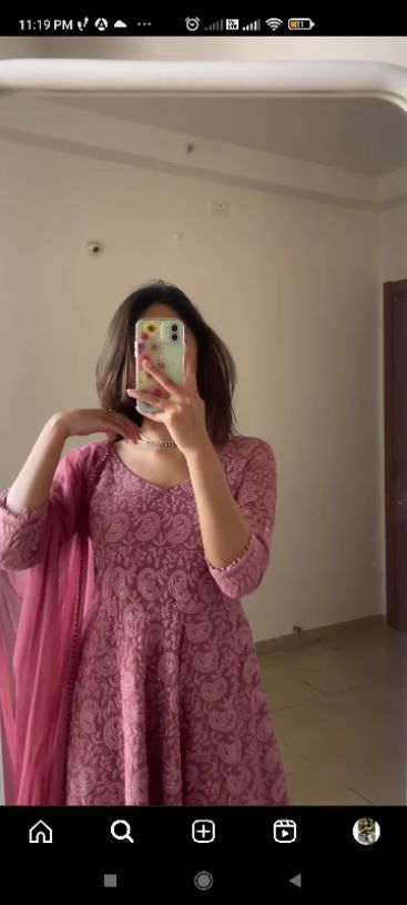 Rakshna M