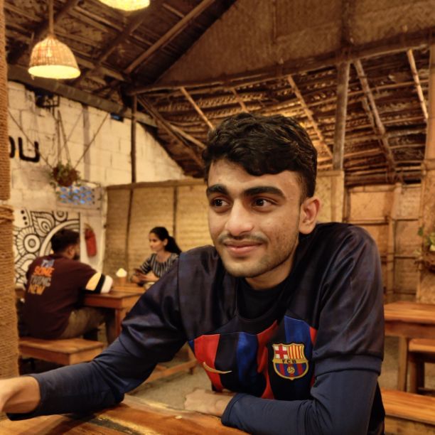 Deepit James