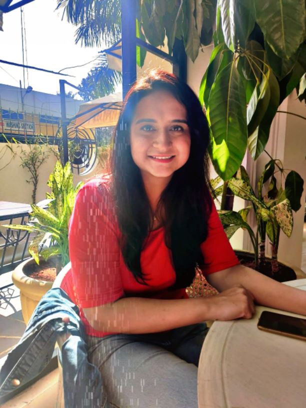 Vaishali Malik