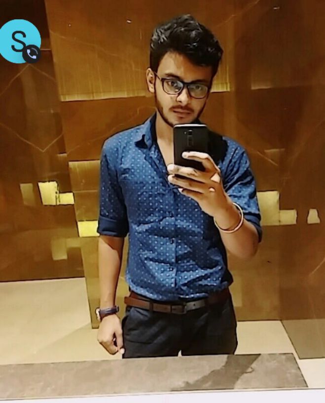 Anmol Gupta