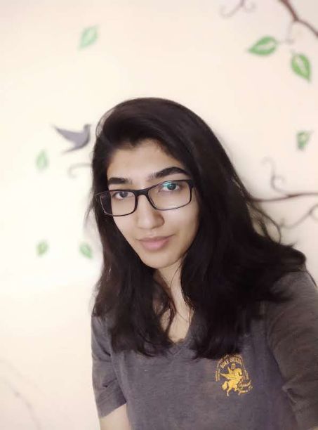 Aditi Verma
