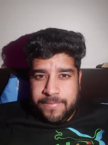 Deepak Kewlani