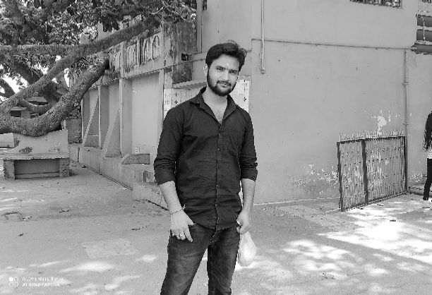 Shubham Aggarwal
