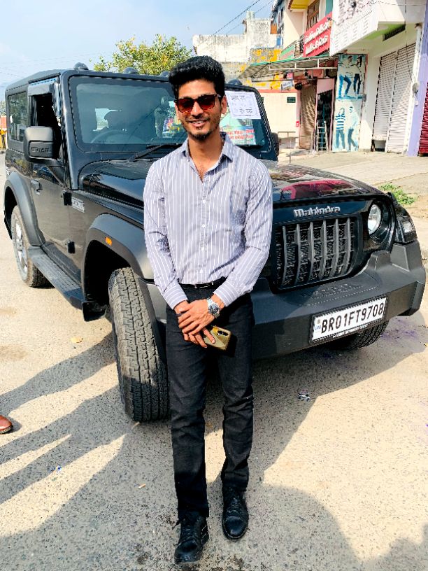 Amit Kumar