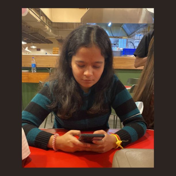 Vishruti Singh